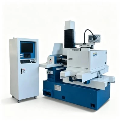 OL4565FS EDM de tall de filferro de tall únic